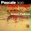 Plastic Angel - Pascale (Green & Falkner Remix) - Single